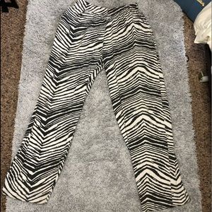 Zubaz Pants